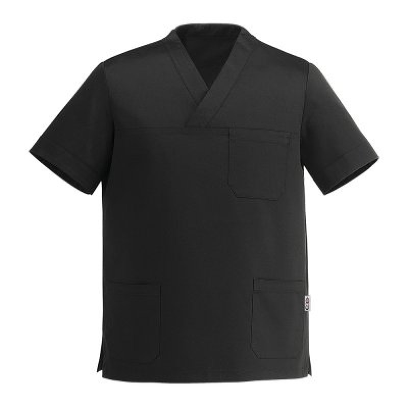 ΣΑΚΑΚΙ-5500002C-LEONARDO 65%POLYESTER-35%COTTON BLACK