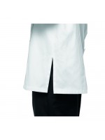 ΡΟΜΠΑ ΛΕΥΚΗ - ΚΟΝΤΟ ΜΑΝΙΚΙ-5002001A GIORGIA 100% COTTON