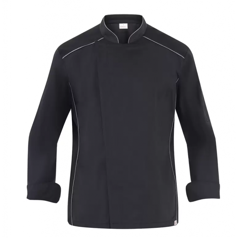 ΣΑΚΑΚΙ ΜΑΚΡΥ ΜΑΝΙΚΙ-Q8G00672 GIACCA GUIDO