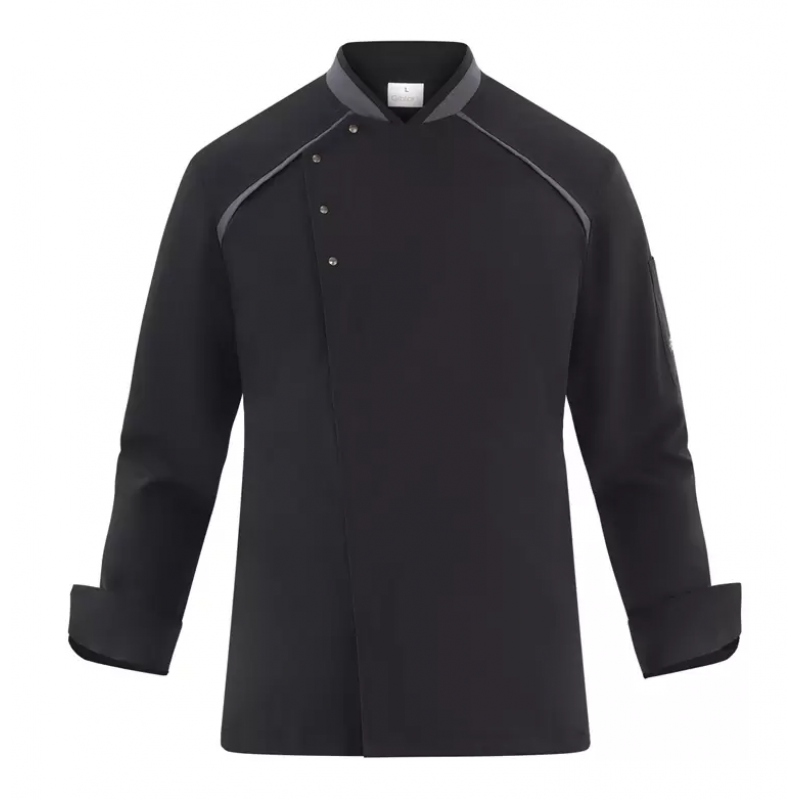 ΣΑΚΑΚΙ ΜΑΚΡΥ ΜΑΝΙΚΙ25P08G429 - GIACCA LAURO K8600706.U32