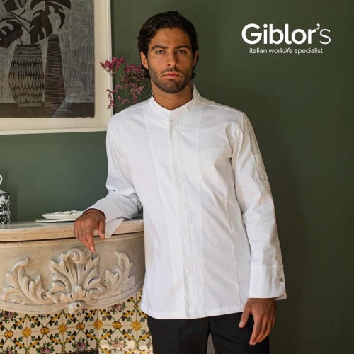 ΣΑΚΑΚΙ ΛΕΥΚΟ ΜΑΚΡΥ ΜΑΝΙΚΙ-20P08G165 PAUL