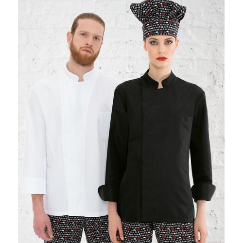 ΣΑΚΑΚΙ ΑΝΔΡΙΚΟ ΜΑΚΡΥΜΑΝΙΚΟ VICTOR MOD.1630 ΛΕΥΚΟ