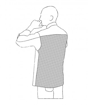 2028008C-COLOR KAKI 65% POLYESTER-35%COTTON