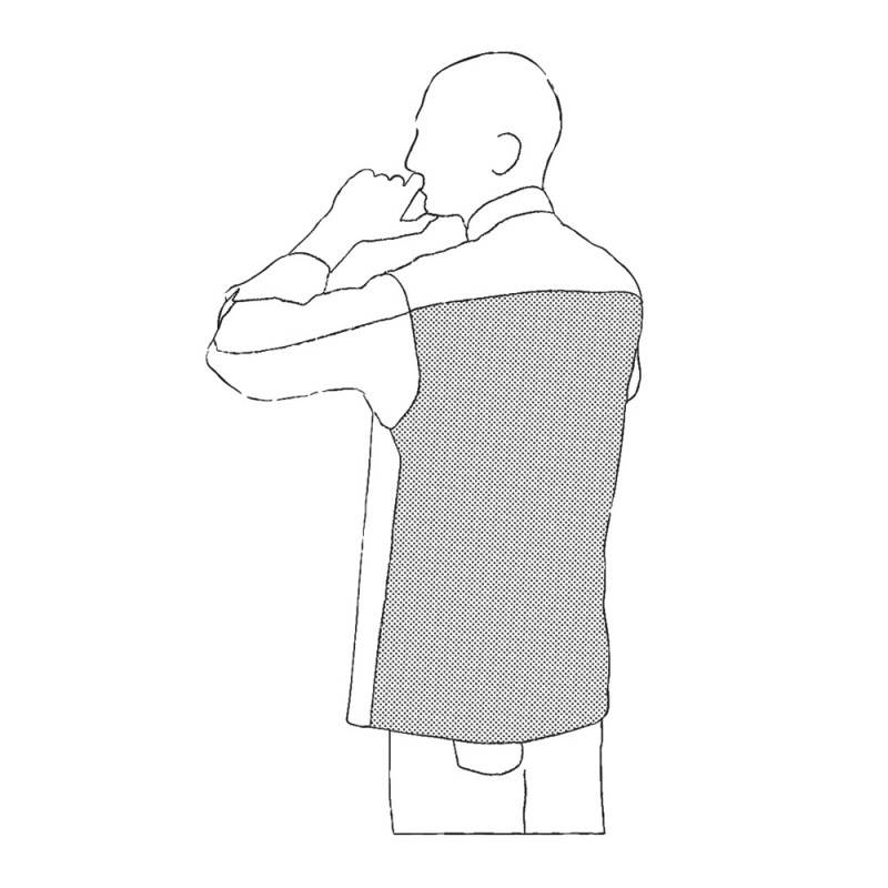 2028008C-COLOR KAKI 65% POLYESTER-35%COTTON