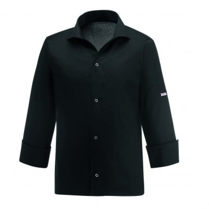 ΣΑΚΑΚΙ ΜΑΚΡΥ ΜΑΝΙΚΙ ΜΑΥΡΟ ΑΣΗΜΙ ΤΡΟΥΚ-2080002C VIP