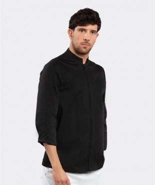 ΣΑΚΑΚΙ ΓΥΝΑΙΚΕΙΟ ΜΑΚΡΥΜΑΝΙΚΟ ZUGO BLACK MOD.1739