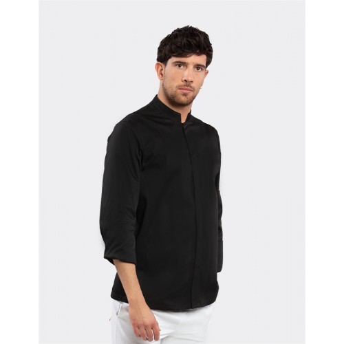 ΣΑΚΑΚΙ ΓΥΝΑΙΚΕΙΟ ΜΑΚΡΥΜΑΝΙΚΟ ZUGO BLACK MOD.1739