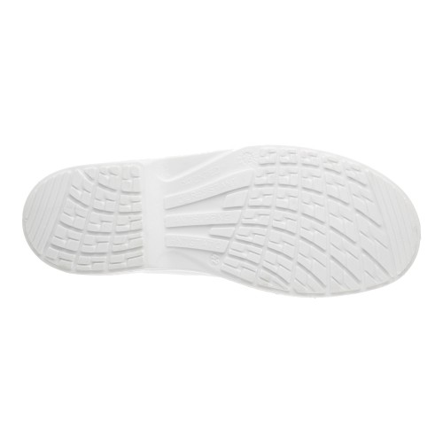 00P301 01 FO SRC CALZ.BASSA BIANCA- ΑΣΠΡΟ ΚΛΕΙΣΤΟ ΧΩΡΙΣ ΣΙΔΕΡΟ