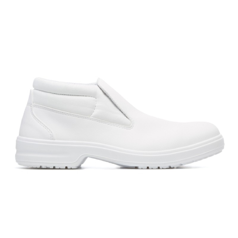 00H522 S2 SRC HIGH-SLIPPER WHITE (MΠΟΤΑΚΙ ΚΟΝΤΟ)