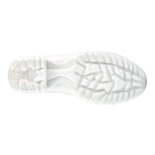 LOLITE WHITE S3 SRC ΠΑΠΟΥΤΣΙ ME ΚΟΡΔΟΝΙ ΚΑΙ ΣΙΔΕΡΟ