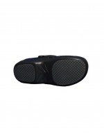 ΥΠΟΔΗΜΑ ΑΔΙΑΒΡΟΧΟ ΕΝΙΣΧΥΜΕΝΟ (ΜΑΥΡΟ-ΛΕΥΚΟ)-544P DIAN ZOCCOLO EVA PLUS