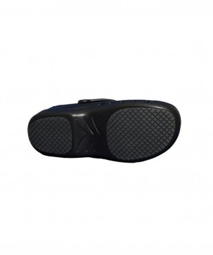 ΥΠΟΔΗΜΑ ΑΔΙΑΒΡΟΧΟ ΕΝΙΣΧΥΜΕΝΟ (ΜΑΥΡΟ-ΛΕΥΚΟ)-544P DIAN ZOCCOLO EVA PLUS