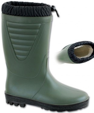 ΜΠΟΤΕΣ ΚΑΤΑΨΥΞΗΣ ΜΕ ΓΟΥΝΑΚΙ CIZMA POLAR SPECIAL 30CM