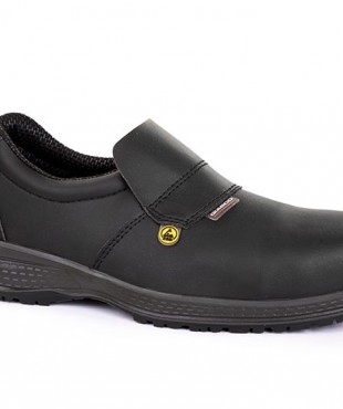 ΠΑΠΟΥΤΣΙ MEDINA S2 ΜΑΥΡΟ