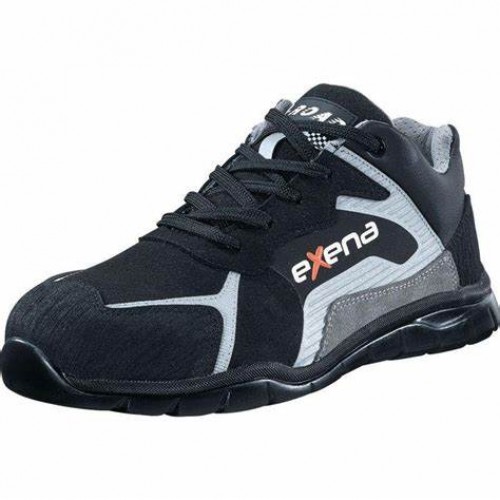 EXENA XR89 BOULEVARD S3 SRC LOW SHOE Παπούτσια εργασίας ασφαλείας 