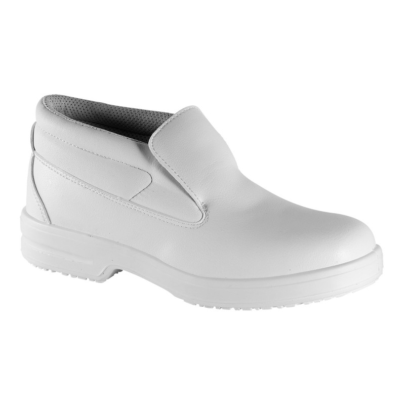 00H522 S2 SRC HIGH-SLIPPER WHITE (MΠΟΤΑΚΙ ΚΟΝΤΟ)