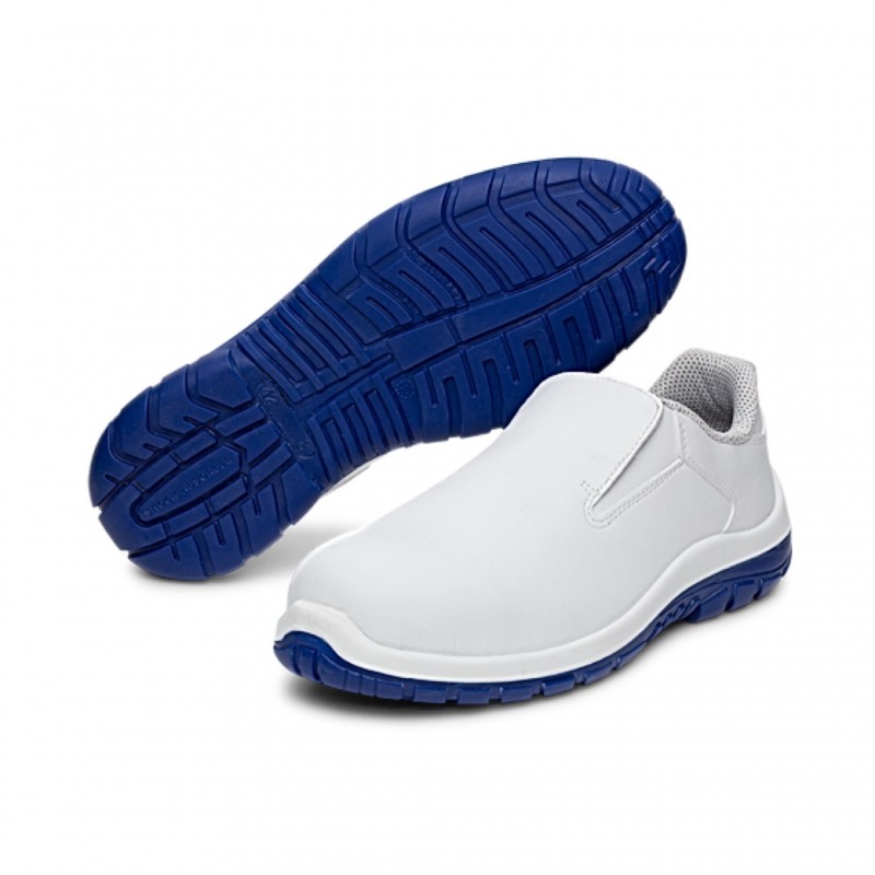 95044 APROTEX SLIPPER ΠΑΠΟΥΤΣΙ ΧΑΜΗΛΟ ΛΕΥΚΟ