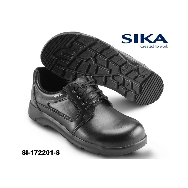 ΥΠΟΔΗΜΑΤΑ SIKA OPTIMAX 172111 ΜΑΥΡΟ S2 SRA