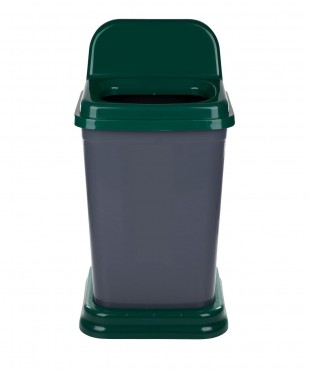 ΚΑΔΟΣ ΑΝΑΚΥΚΛΩΣΗΣ ΠΛΑΣΤΙΚΟΣ 50LT