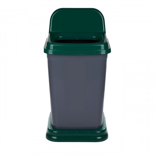 ΚΑΔΟΣ ΑΝΑΚΥΚΛΩΣΗΣ ΠΛΑΣΤΙΚΟΣ 50LT