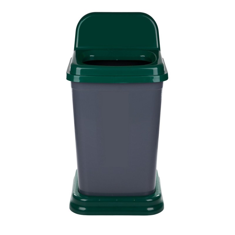 ΚΑΔΟΣ ΑΝΑΚΥΚΛΩΣΗΣ ΠΛΑΣΤΙΚΟΣ 50LT