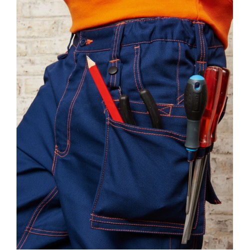 01564 BLOCK PRO NETO TSEPH 65% ΠΟΛΥΕΣ - 35% ΒΑΜΒ