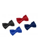Giblor's Papillon Dacron Bow Tie 