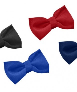 Giblor's Papillon Dacron Bow Tie 