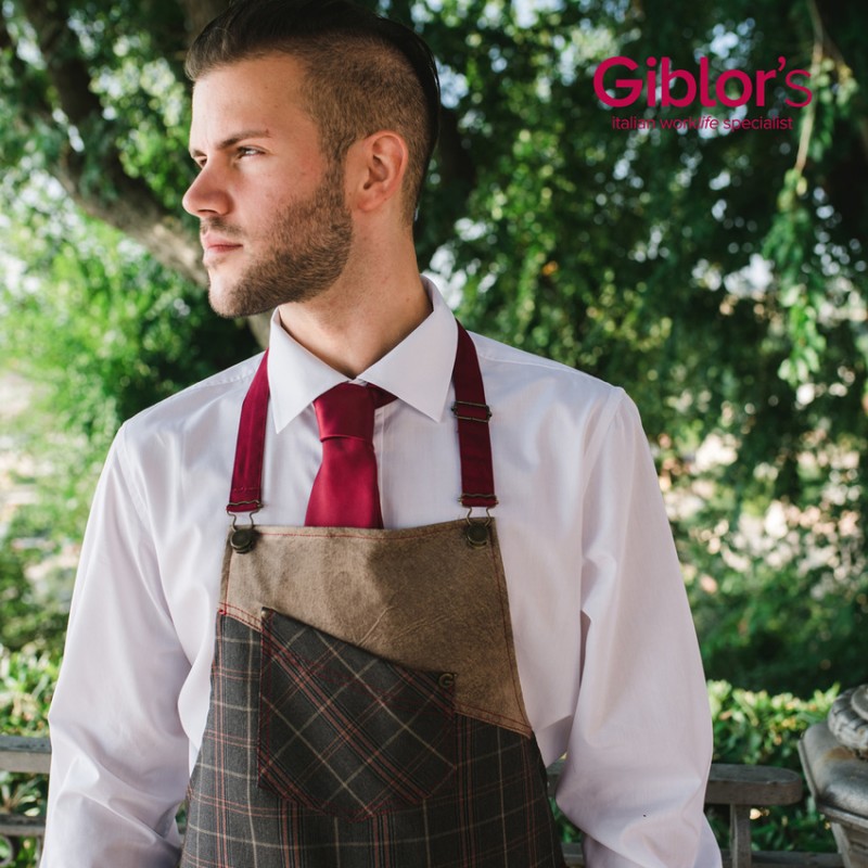 Giblor's Men's Jean Tie