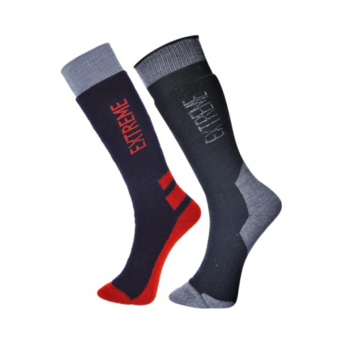 SK18-ΚΑΛΤΣΕΣ ΑΚΡΑΙΟΥ ΚΡΥΟΥ ΚΑΙΡΟΥ-EXTREME COLD WEATHER SOCK