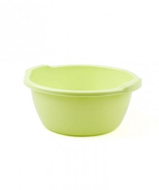 ΛΕΚΑΝΗ ΣΤΡΟΓΓΥΛΗ 3lt