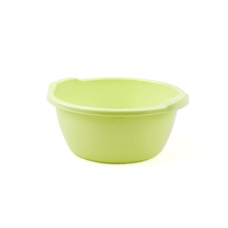 ΛΕΚΑΝΗ ΣΤΡΟΓΓΥΛΗ 3lt