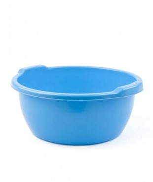 ΛΕΚΑΝΗ ΣΤΡΟΓΓΥΛΗ 20LT 47X20cm