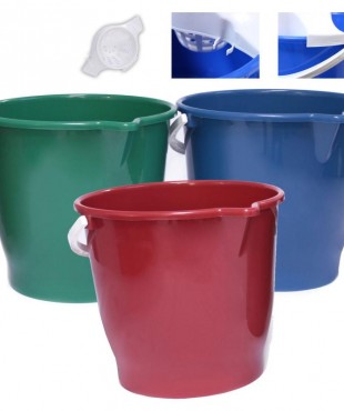 ΚΟΥΒΑΣ ΣΤΡΟΓΓΥΛΟΣ Νο 733