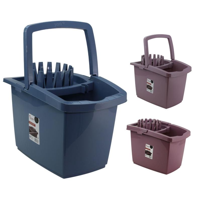 ΚΟΥΒΑΣ ΜΕ ΕΡΓΟΝΟΜΙΚΟ ΣΤΙΦΤΗ 15LT