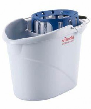 ΚΟΥΒΑΣ ΚΑΙ ΣΤΙΦΤΗΣ 10lt VILEDA