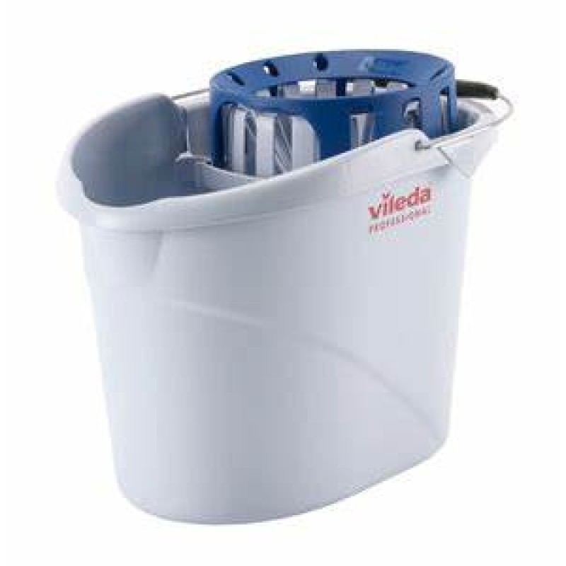 ΚΟΥΒΑΣ ΚΑΙ ΣΤΙΦΤΗΣ 10lt VILEDA