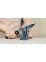 RM011 -V- KNIFE SHARPENER - ΤΡΟΧΙΣΤΙΚΟ ΜΙΚΡΟ ΤΣΕΠΗΣ