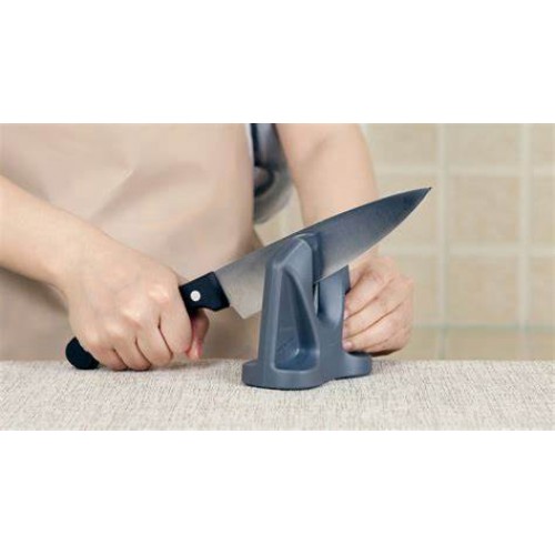RM011 -V- KNIFE SHARPENER - ΤΡΟΧΙΣΤΙΚΟ ΜΙΚΡΟ ΤΣΕΠΗΣ