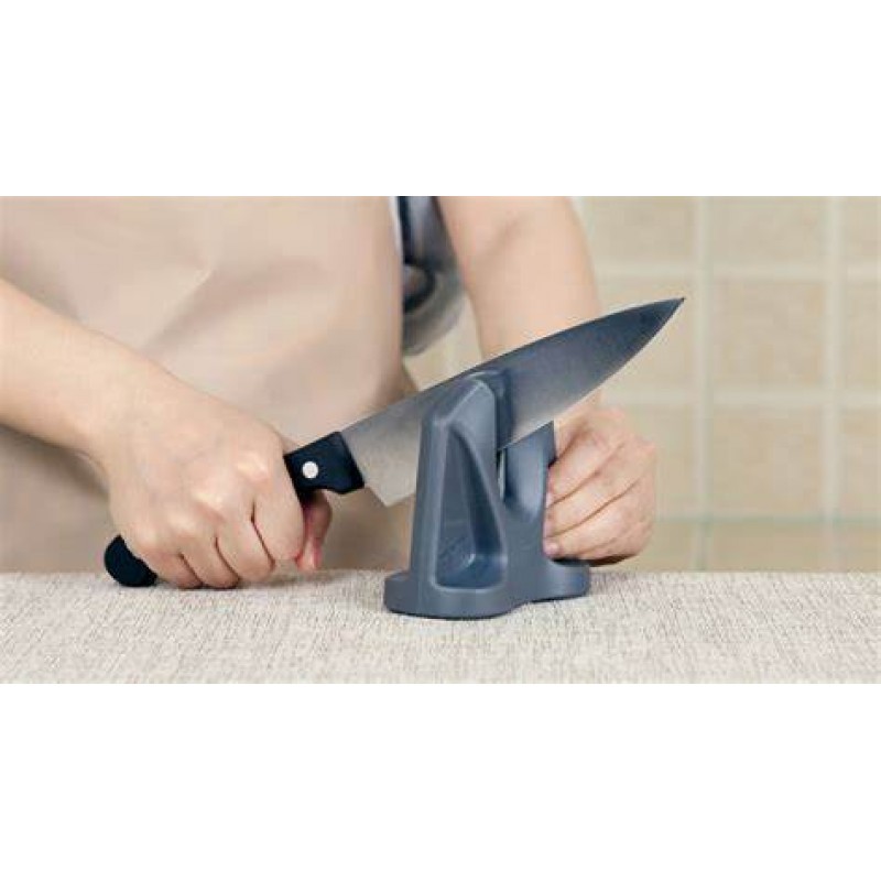 RM011 -V- KNIFE SHARPENER - ΤΡΟΧΙΣΤΙΚΟ ΜΙΚΡΟ ΤΣΕΠΗΣ
