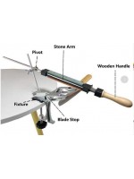 ANGLE KNIFE SHARPENER