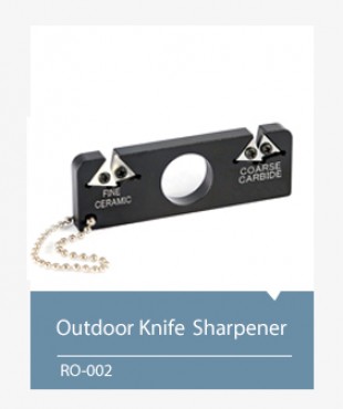RO002 - KNIFE SHARPENER - ΤΡΟΧΙΣΤΙΚΟ ΜΙΚΡΟ ΜΑΥΡΟ ΓΙΑ ΣΟΥΓΙΑΔΕΣ