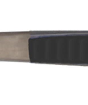 A1150030B ΤΣΙΜΠΗΔA BLACK 30CM  CHEF TWEEZERS