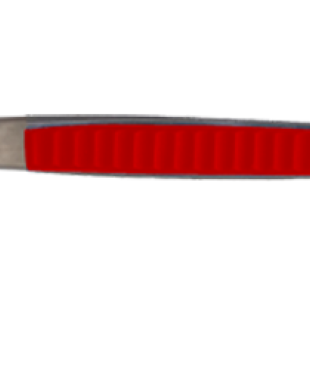 A1150030R ΤΣΙΜΠΗΔA RED 30CM CHEF TWEEZERS