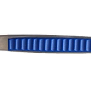 A1150030L ΤΣΙΜΠΗΔA BLUE 30CM CHEF TWEEZERS