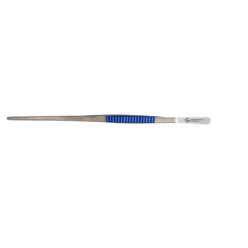 A1150030L ΤΣΙΜΠΗΔA BLUE 30CM CHEF TWEEZERS