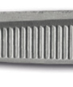 A1150030Y ΤΣΙΜΠΗΔA INOX 30CM  CHEF TWEEZERS