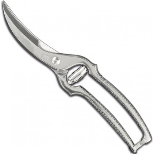 Α1013000 ΨΑΛΙΔΙ ΠΟΥΛΕΡΙΚΩΝ 13CM INOX