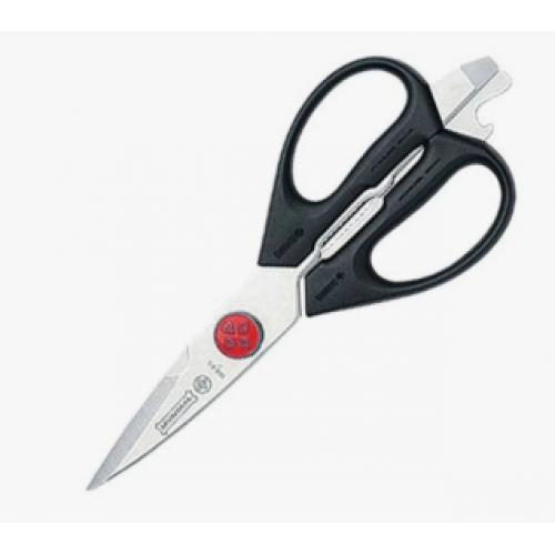 A1540000B ΨΑΛΙΔΙ ΚΟΥΖΙΝΑΣ 21CM ΜΑΥΡΗ ΛΑΒΗ