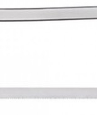 A1301040 -ΠΡΙΟΝΙ ΧΕΙΡΟΣ ΚΟΠΗΣ ΚΡΕΑΤΟΣ ΑΛΟΥΜΙΝΙΟΥ 40CM-STAINLESS STEEL BONE SAW 40CM